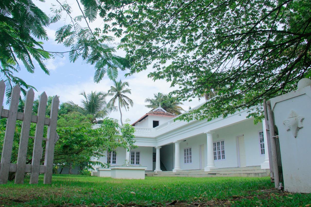 فندق Kochiفي  Muziris Harbour View المظهر الخارجي الصورة