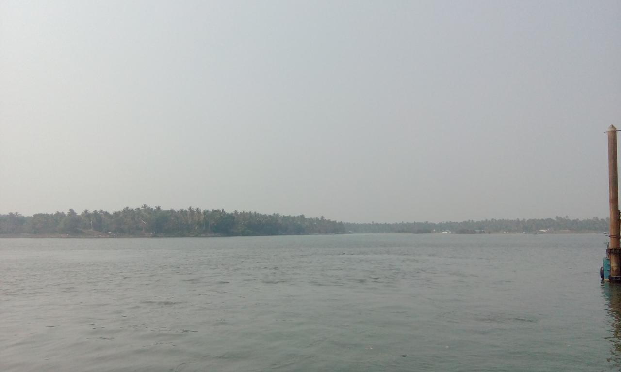 فندق Kochiفي  Muziris Harbour View المظهر الخارجي الصورة