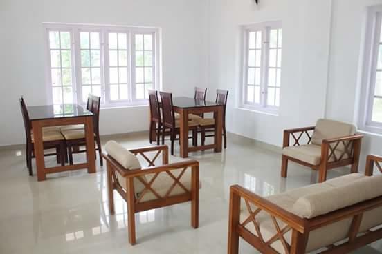 فندق Kochiفي  Muziris Harbour View المظهر الخارجي الصورة