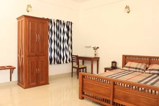فندق Kochiفي  Muziris Harbour View المظهر الخارجي الصورة